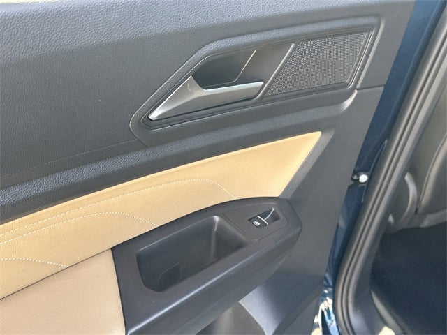 2023 Volkswagen Atlas Cross Sport 2.0T SE