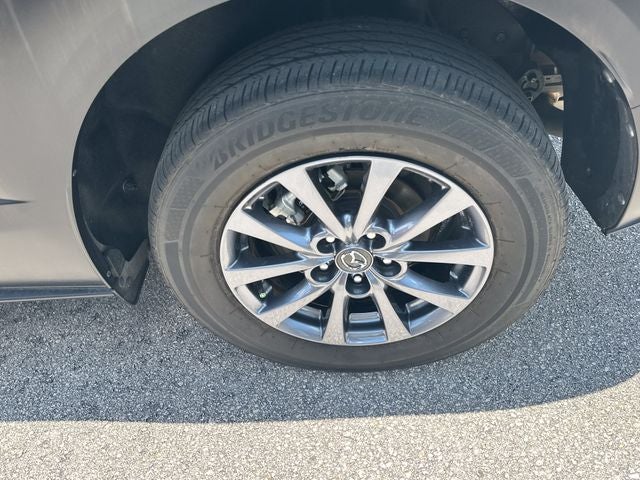 2024 Mazda Mazda CX-30 2.5 S