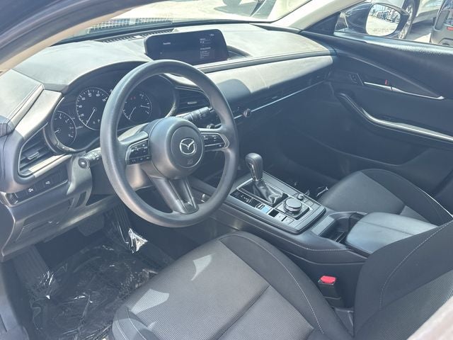 2024 Mazda Mazda CX-30 2.5 S