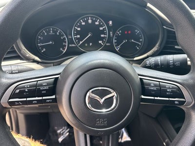 2024 Mazda Mazda CX-30 2.5 S