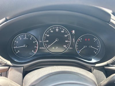 2024 Mazda Mazda CX-30 2.5 S