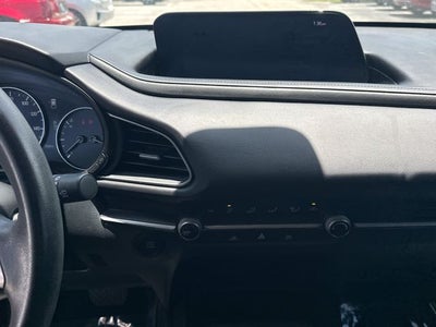 2024 Mazda Mazda CX-30 2.5 S