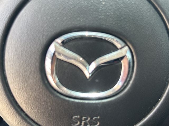 2024 Mazda Mazda CX-30 2.5 S