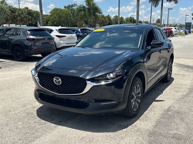 2024 Mazda Mazda CX-30 2.5 S
