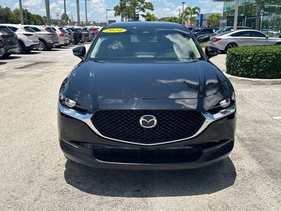2024 Mazda Mazda CX-30 2.5 S