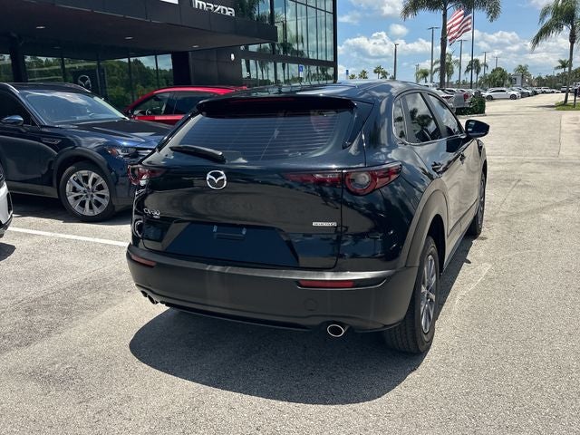 2024 Mazda Mazda CX-30 2.5 S