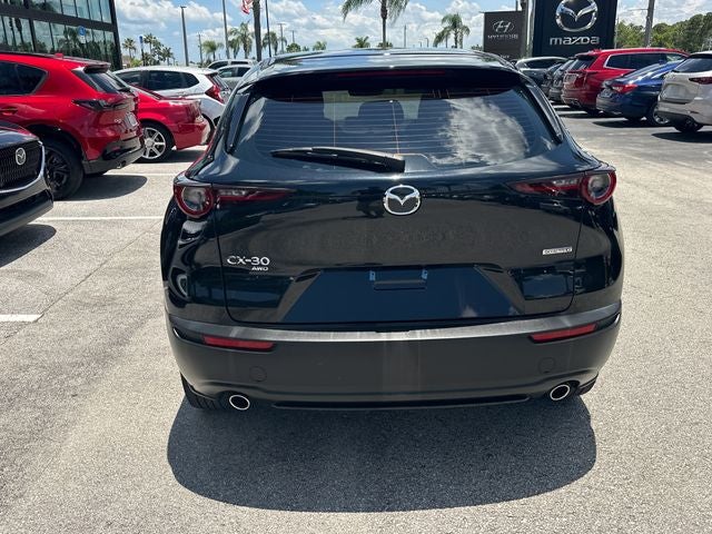 2024 Mazda Mazda CX-30 2.5 S