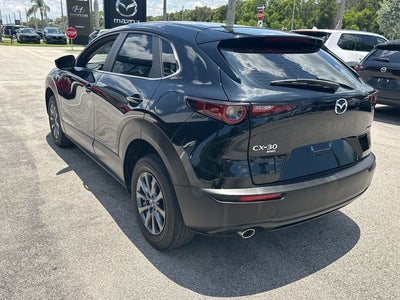 2024 Mazda Mazda CX-30 2.5 S