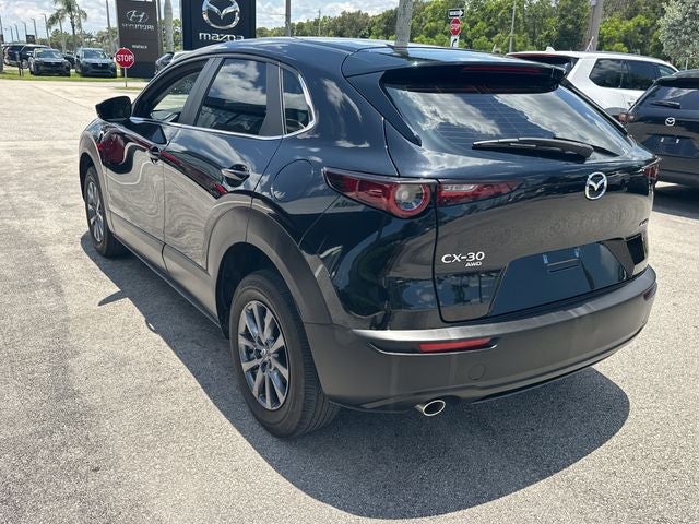 2024 Mazda Mazda CX-30 2.5 S