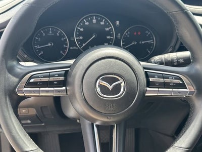 2023 Mazda Mazda CX-30 2.5 S Carbon Edition