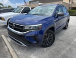 2023 Volkswagen Taos 1.5T S