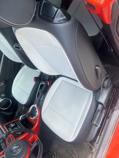 2019 Volkswagen Beetle Convertible S