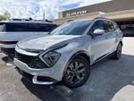 2024 Kia Sportage SX