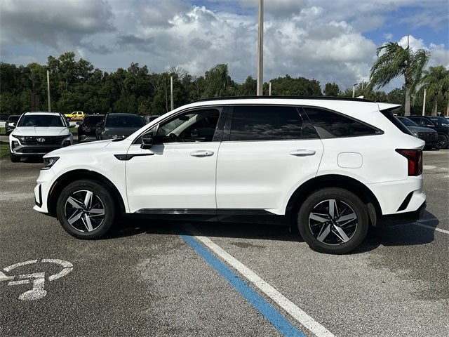 2022 Kia Sorento EX