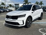 2022 Kia Sorento EX