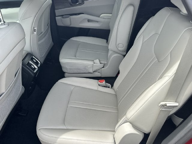 2023 Kia Sorento EX