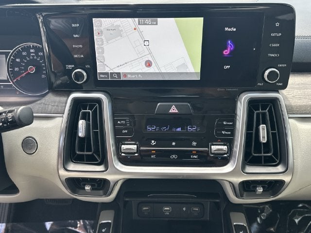 2023 Kia Sorento EX