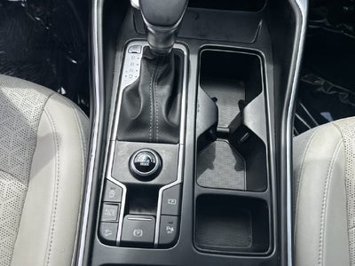 2023 Kia Sorento EX