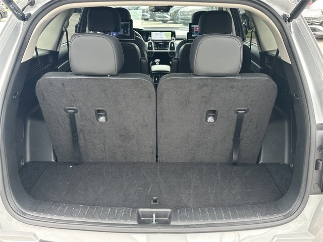 2023 Kia Sorento SX-Prestige