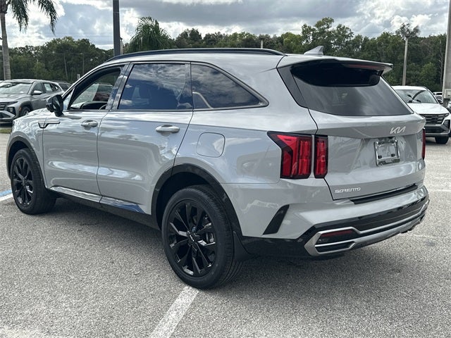 2023 Kia Sorento SX-Prestige
