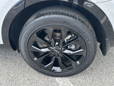 2023 Kia Sorento SX-Prestige