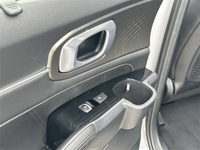 2023 Kia Sorento SX-Prestige