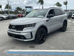 2023 Kia Sorento SX-Prestige
