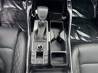 2023 Kia Sorento SX-Prestige