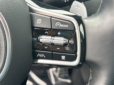 2023 Kia Sorento SX-Prestige