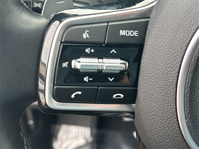 2023 Kia Sorento SX-Prestige