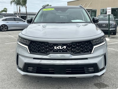2023 Kia Sorento SX-Prestige