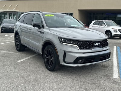 2023 Kia Sorento SX-Prestige