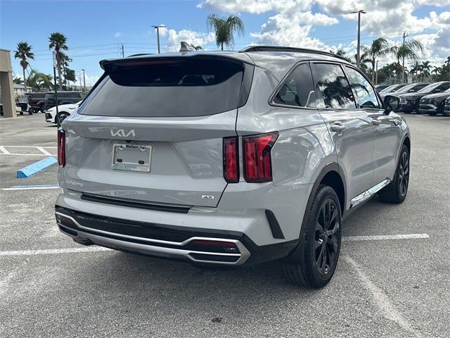 2023 Kia Sorento SX-Prestige