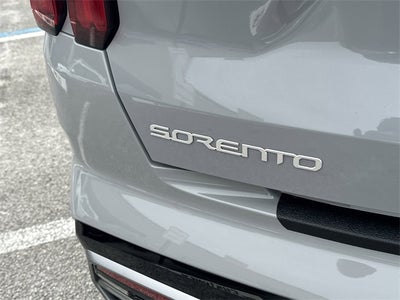 2023 Kia Sorento SX-Prestige