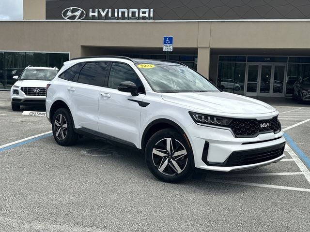 2023 Kia Sorento S