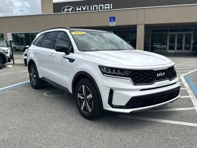 2023 Kia Sorento S