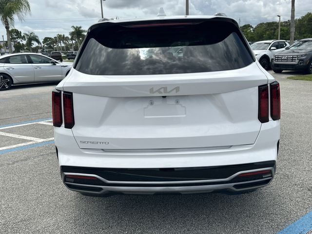 2023 Kia Sorento S