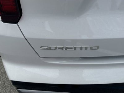 2023 Kia Sorento S