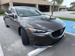 2018 Mazda Mazda6 Grand Touring