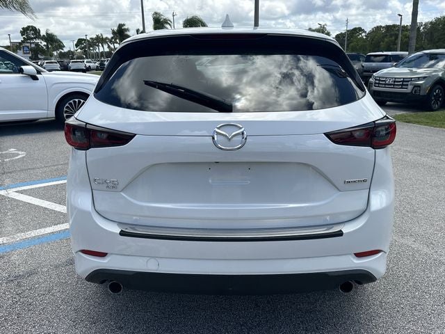 2024 Mazda Mazda CX-5 2.5 S Preferred Package
