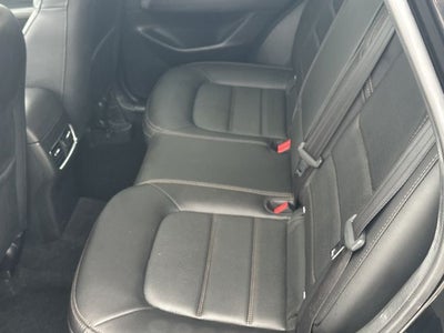2019 Mazda Mazda CX-5 Grand Touring Reserve