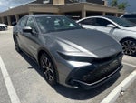 2025 Toyota Crown XLE