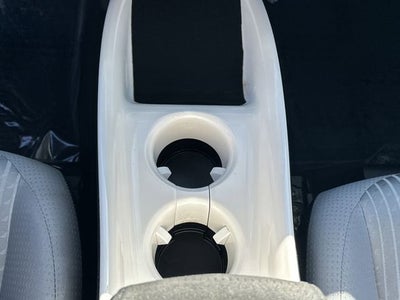 2018 Toyota Prius Prime Base