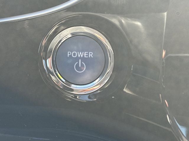 2018 Toyota Prius Prime Base