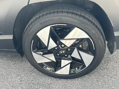 2025 Hyundai Kona Limited