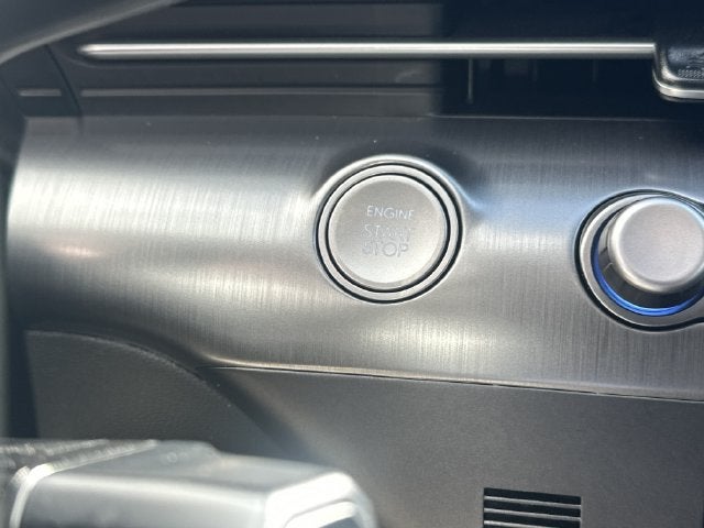 2025 Hyundai Kona Limited