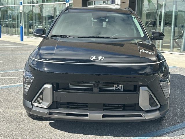 2025 Hyundai Kona Limited
