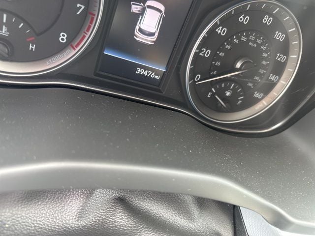 2020 Hyundai Kona Ultimate