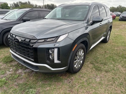 2023 Hyundai Palisade SEL