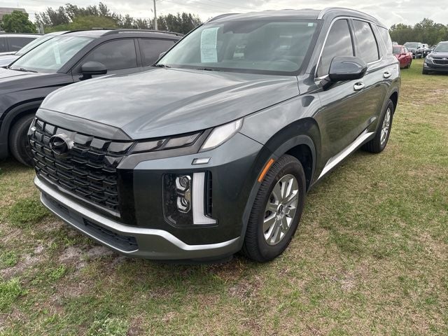 2023 Hyundai Palisade SEL
